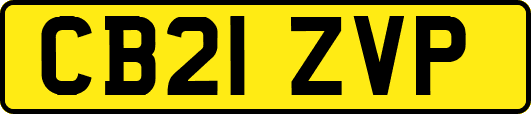 CB21ZVP