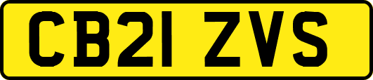 CB21ZVS