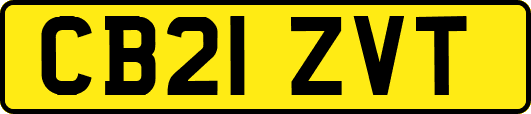 CB21ZVT