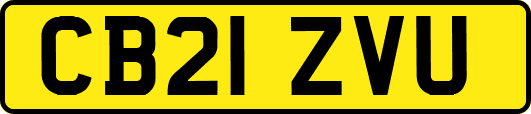 CB21ZVU