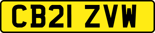 CB21ZVW