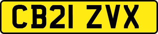 CB21ZVX