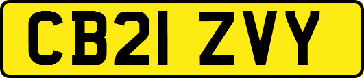 CB21ZVY