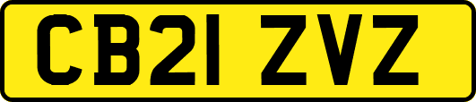 CB21ZVZ