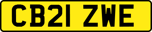 CB21ZWE