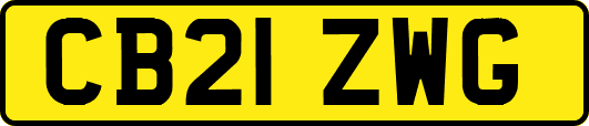 CB21ZWG