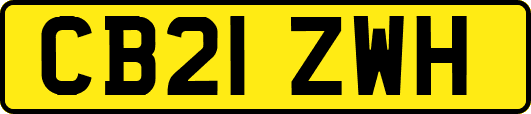 CB21ZWH