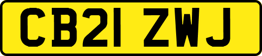 CB21ZWJ