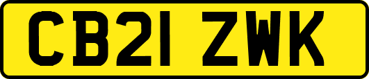 CB21ZWK