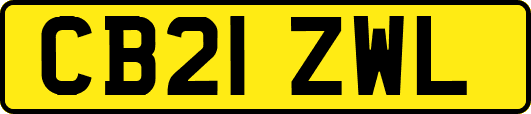 CB21ZWL