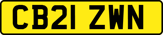 CB21ZWN