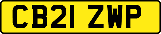 CB21ZWP