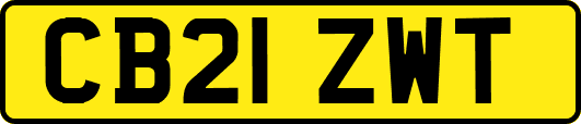 CB21ZWT