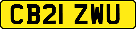 CB21ZWU