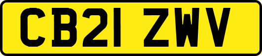 CB21ZWV
