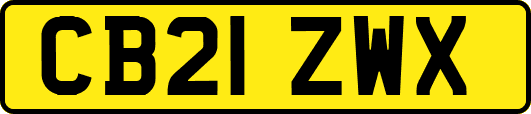 CB21ZWX