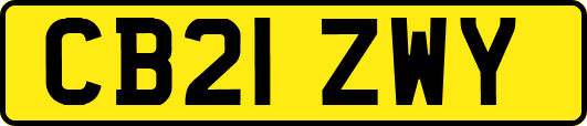 CB21ZWY