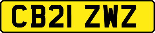 CB21ZWZ