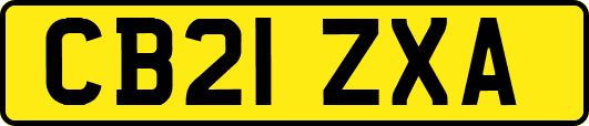 CB21ZXA