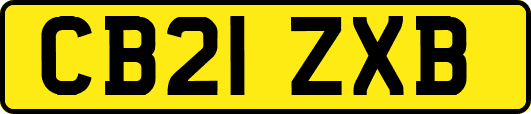 CB21ZXB