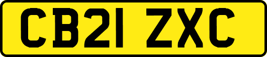CB21ZXC