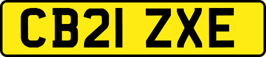 CB21ZXE