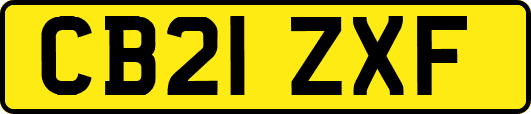 CB21ZXF