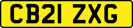 CB21ZXG
