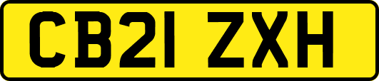CB21ZXH