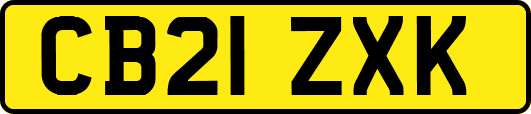 CB21ZXK