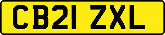 CB21ZXL