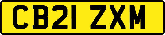 CB21ZXM