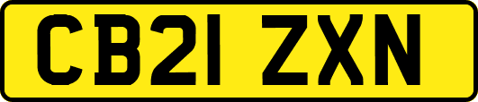 CB21ZXN