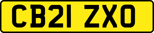 CB21ZXO