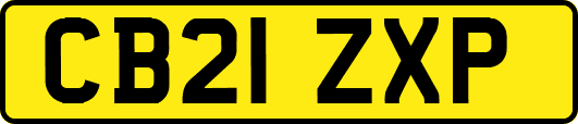 CB21ZXP