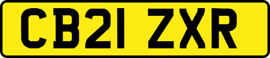 CB21ZXR