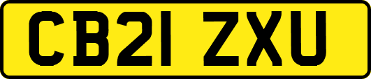 CB21ZXU