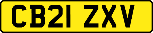 CB21ZXV