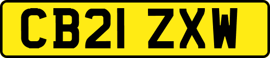 CB21ZXW