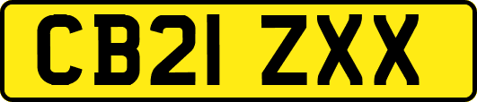 CB21ZXX