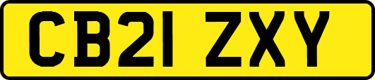 CB21ZXY