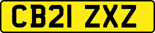 CB21ZXZ