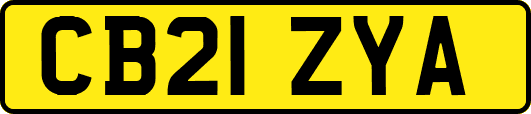 CB21ZYA