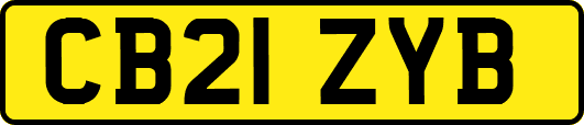 CB21ZYB