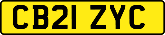 CB21ZYC
