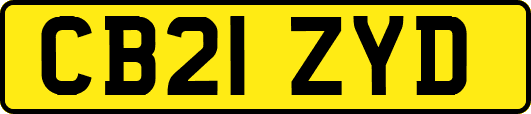 CB21ZYD