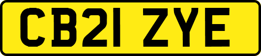 CB21ZYE