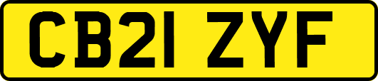 CB21ZYF