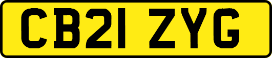 CB21ZYG