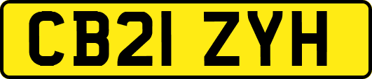 CB21ZYH